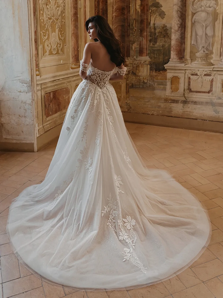 Pen·Liv Style #Dalia #1 default backface vertical picture