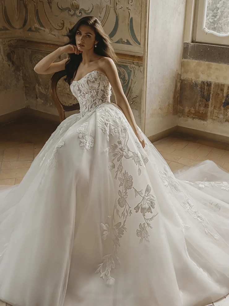 Pen·Liv Style #Daniella #1 frontface vertical picture