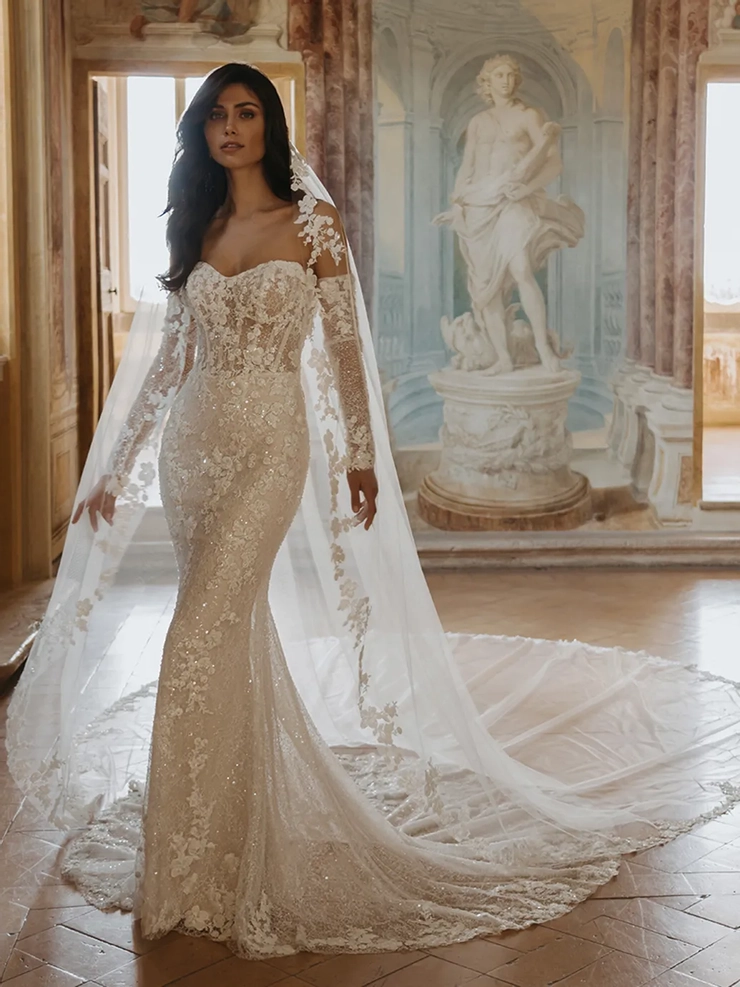 Pen·Liv Style #Dara #1 frontface vertical picture