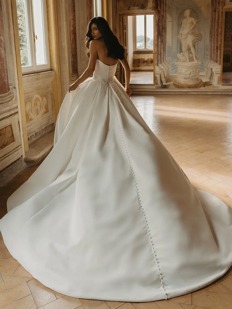 Pen·Liv Style #Darcie #2 default backface vertical picture