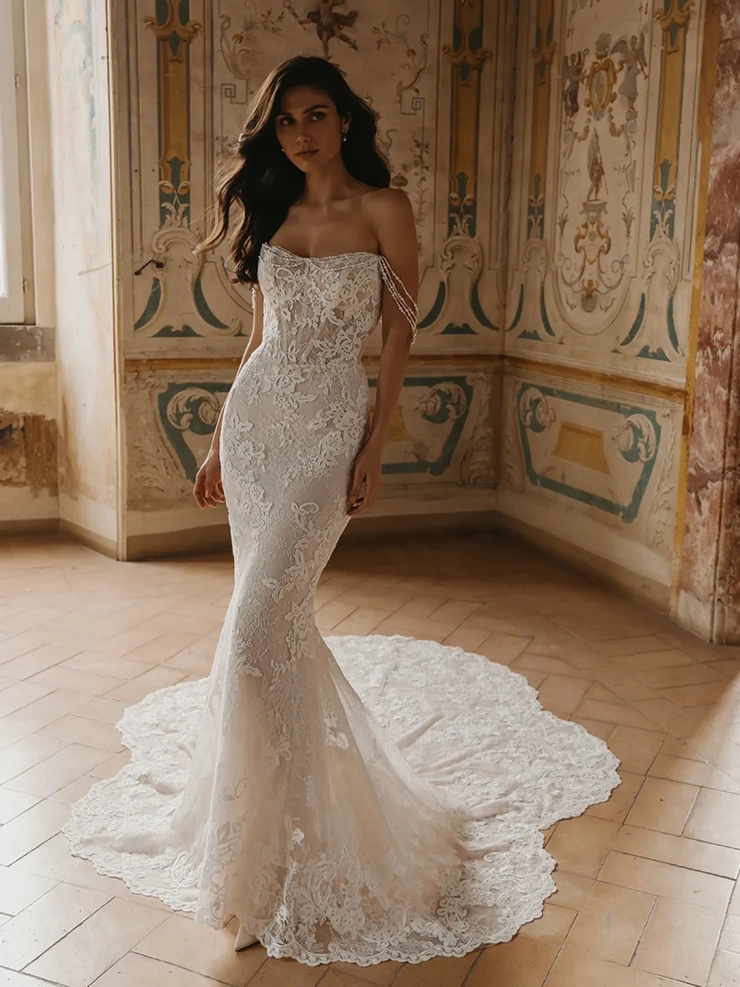 Pen·Liv Style #Davina #1 frontface vertical picture