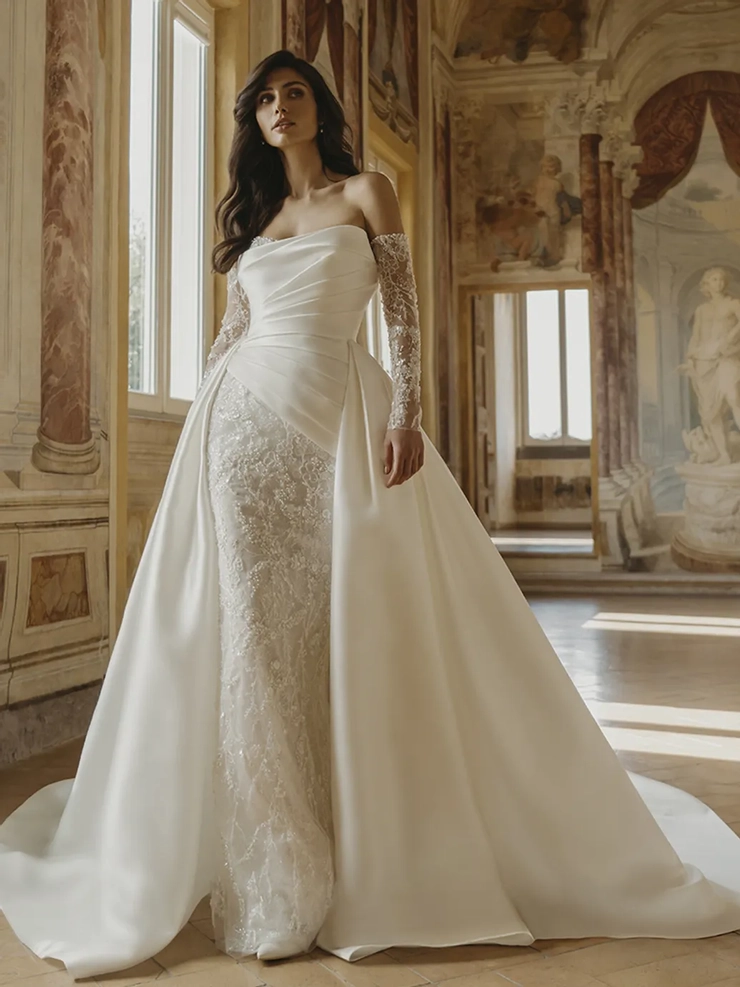 Pen·Liv Style #Delaney #1 frontface vertical picture