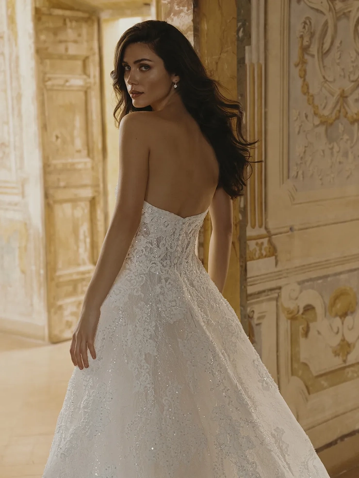 Pen·Liv Style #Dina #4 backface vertical cropped picture