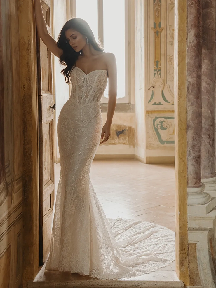 Pen·Liv Style #Dionne #1 frontface vertical picture