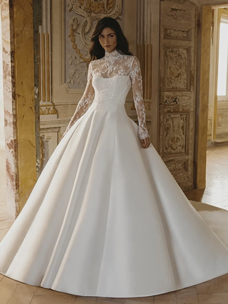 Pen·Liv Style #Dyllan #1 frontface vertical picture