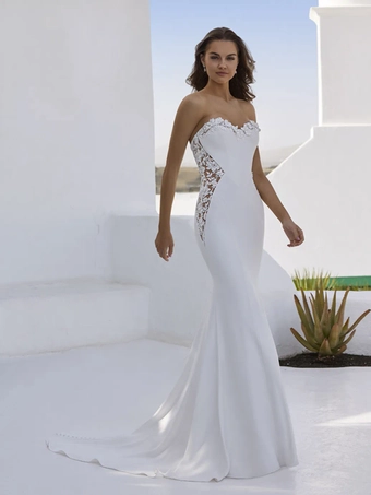 Enzoani Love  Elsinore #1 frontface vertical thumbnail