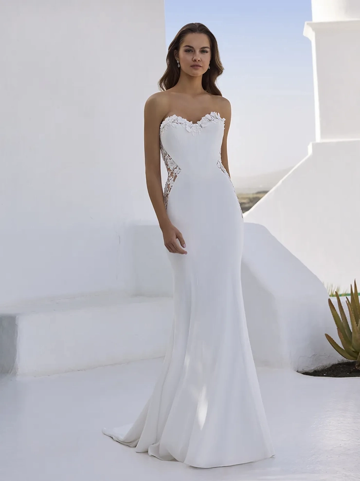 Enzoani Love  Elsinore Default Image