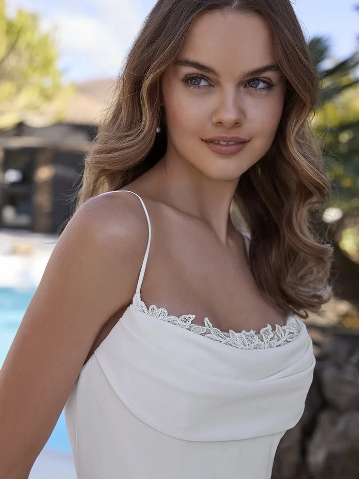 Love by Enzoani Style #Erina #3 frontface vertical cropped picture