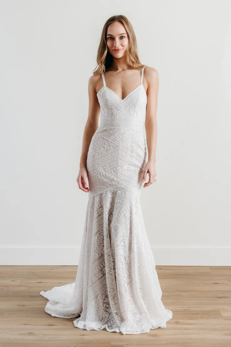 Locket Keys Style #15132 #1 frontface vertical picture