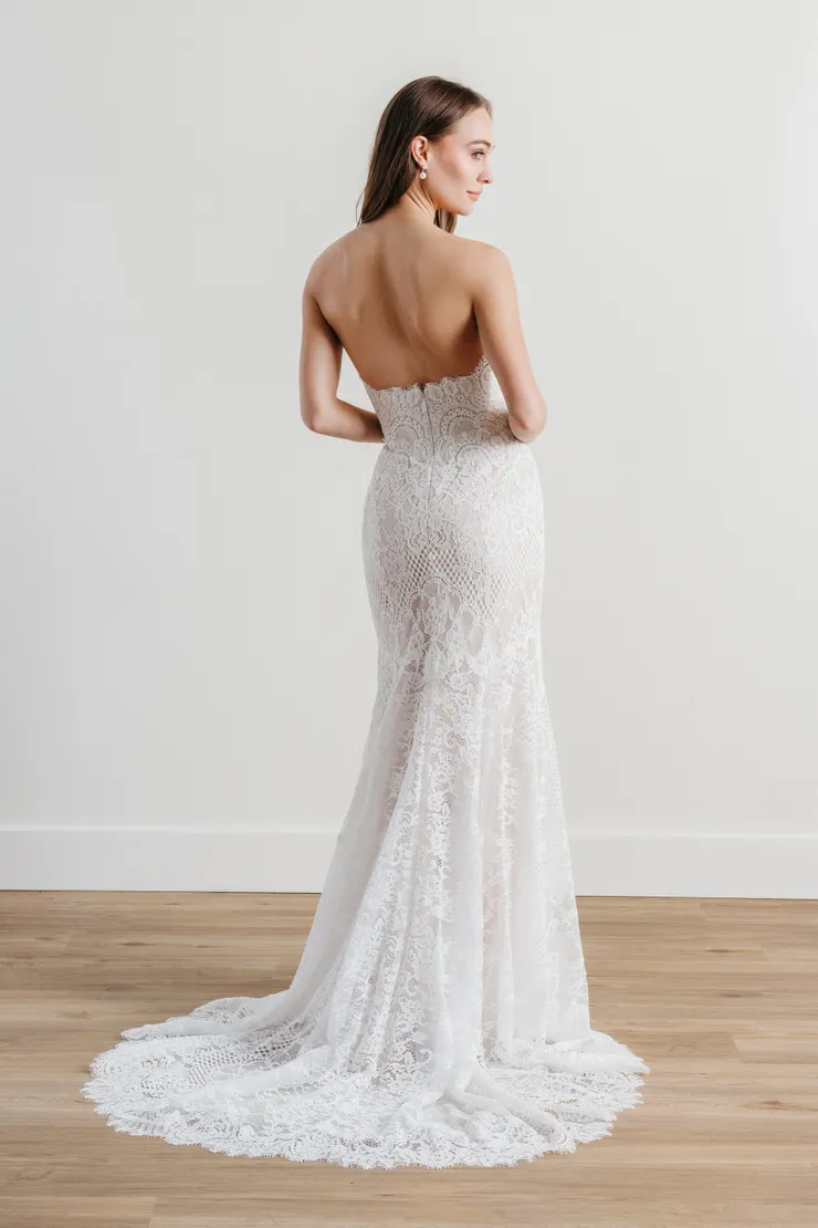 Wtoo by Watters Style #15134 Fili #10 backface vertical picture