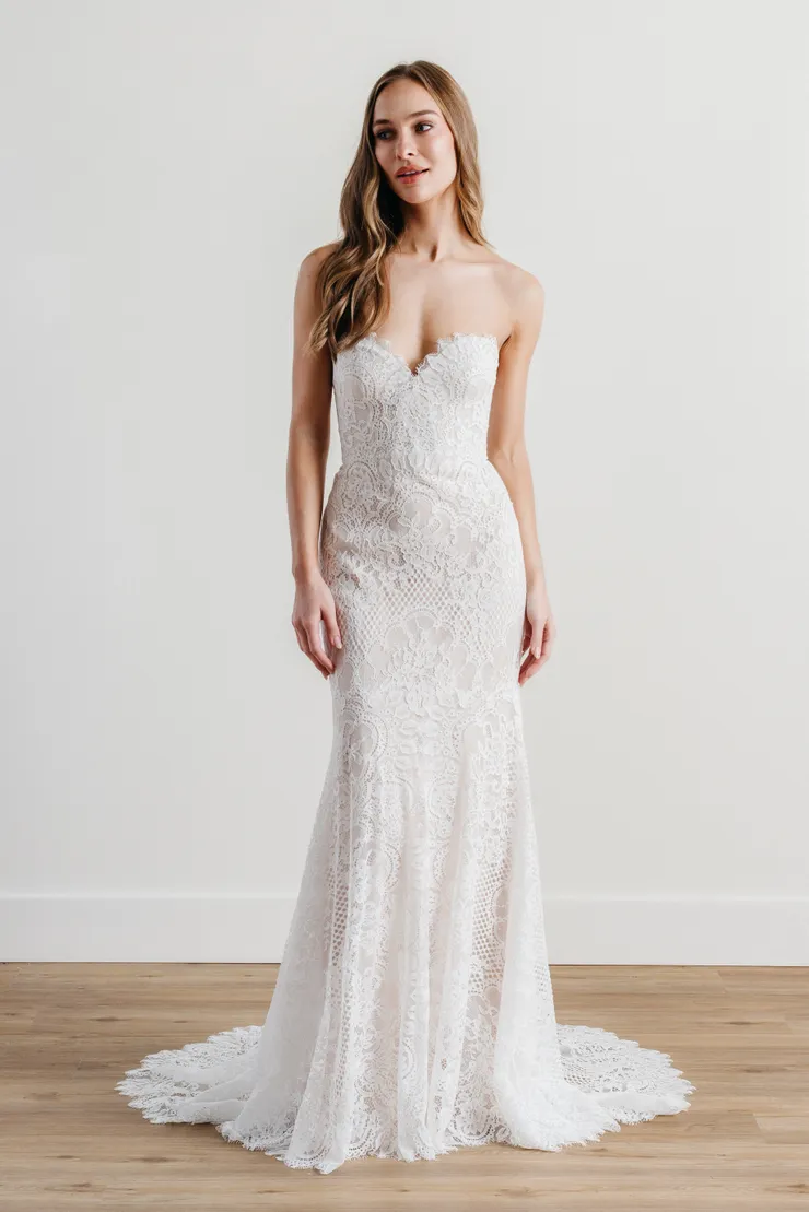 Wtoo by Watters Style #15134 Fili #4 frontface vertical picture