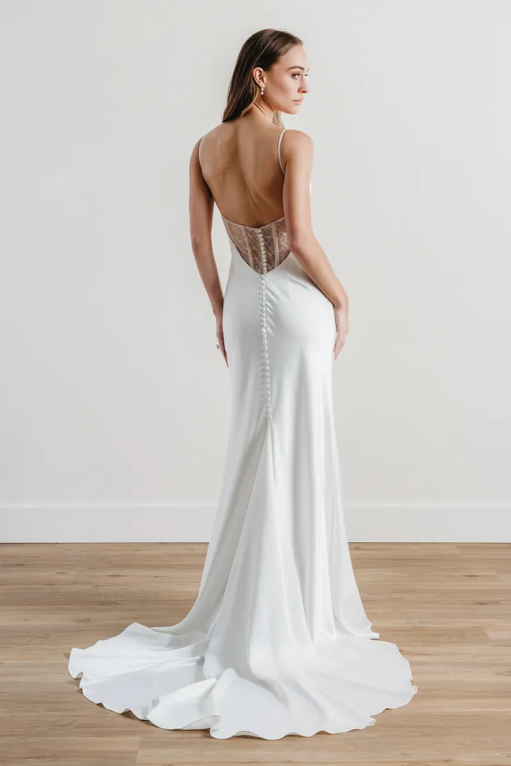 Wtoo by Watters Style #15218 Cam #9 backface vertical picture