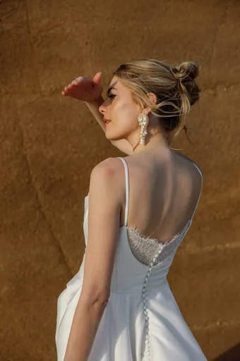 Wtoo by Watters Emira #21 backface vertical cropped thumbnail