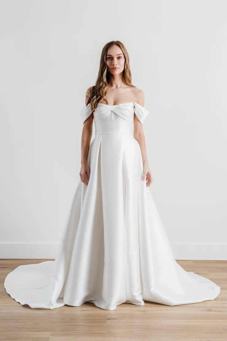 Locket True Style #15232 #1 frontface vertical picture