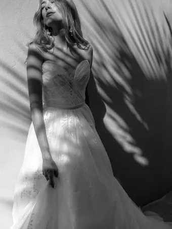 Wtoo by Watters Adore #31 frontface vertical cropped thumbnail