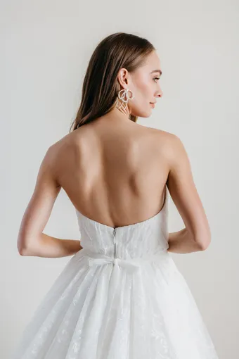Wtoo by Watters Adore #36 backface vertical cropped thumbnail