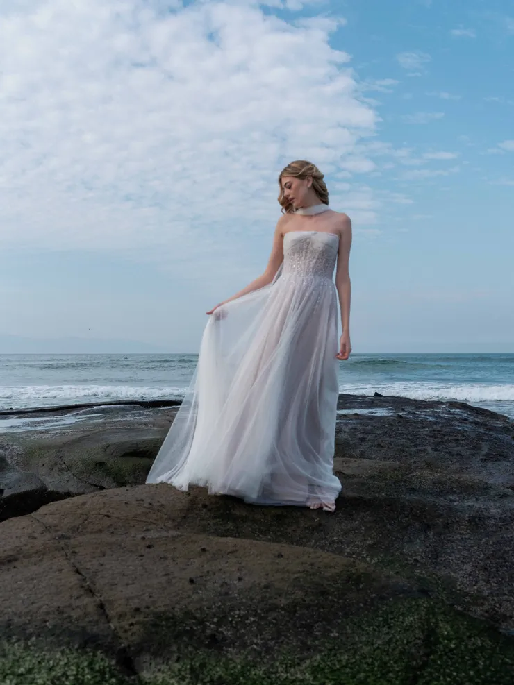 Locket Prima Style #15805 #1 frontface vertical picture