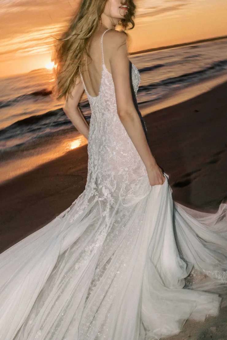 Locket Lolli Style #15806 #19 backface vertical cropped picture