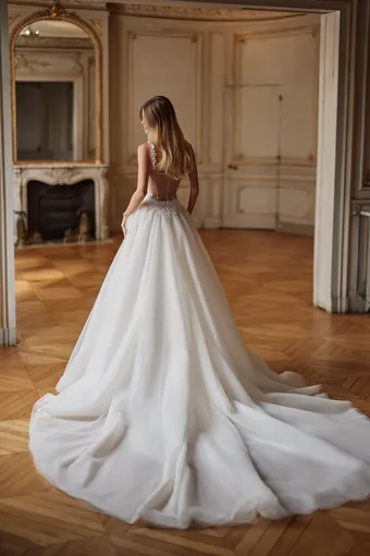 Luce Sposa Agnes #2 default backface vertical thumbnail