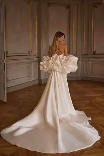 Luce Sposa Anne-Marie #6 backface vertical thumbnail