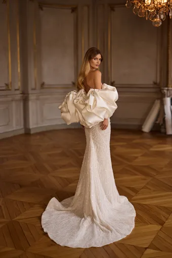 Luce Sposa Anne-Marie #4 backface vertical thumbnail