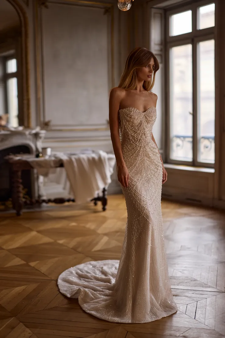Luce Sposa Anne-Marie Default Image