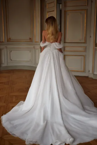 Luce Sposa Benoite #1 default backface vertical thumbnail