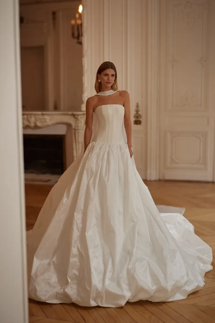 Luce Sposa Blanche Default Image