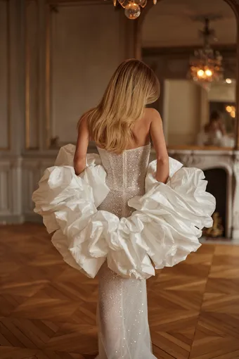 Luce Sposa Carole #3 default backface vertical thumbnail