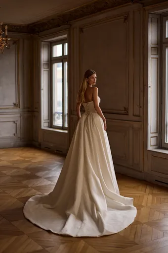 Luce Sposa Constance #1 default backface vertical thumbnail