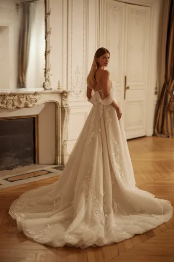 Luce Sposa Cornelie #1 default backface vertical thumbnail