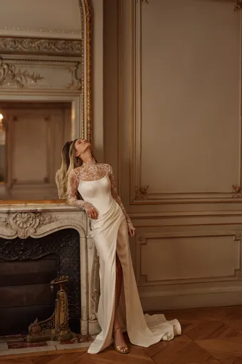 Luce Sposa #0 default frontface vertical thumbnail