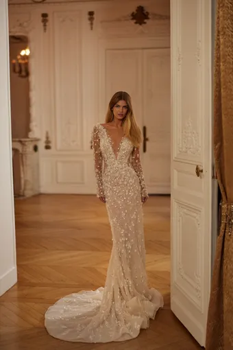 Luce Sposa #0 default frontface vertical thumbnail