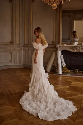 Luce Sposa Desiree #2 default backface vertical thumbnail