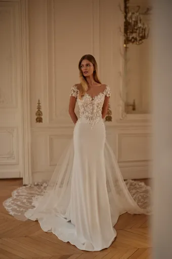 Luce Sposa #0 default frontface vertical thumbnail