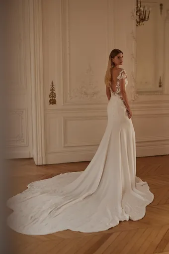 Luce Sposa #3 default backface vertical thumbnail