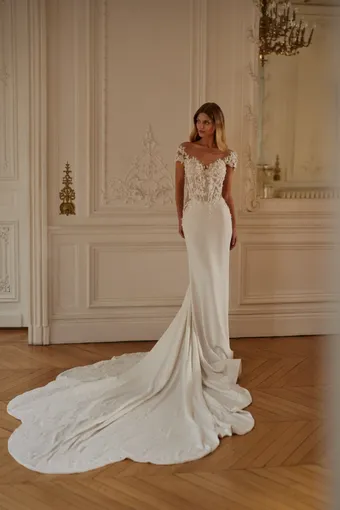 Luce Sposa #1 frontface vertical thumbnail