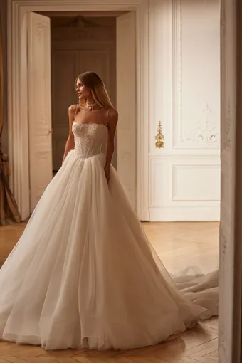 Luce Sposa Geraldine #1 frontface vertical thumbnail