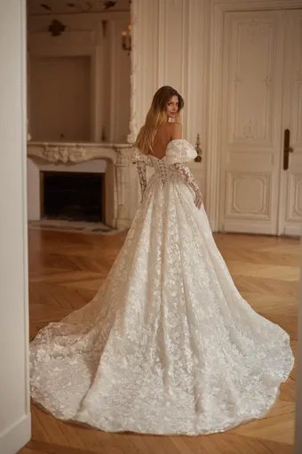 Luce Sposa Jolene #1 default backface vertical thumbnail