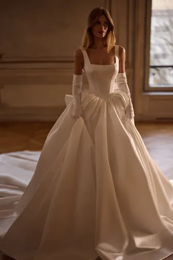 Luce Sposa Lafayette #1 frontface vertical thumbnail