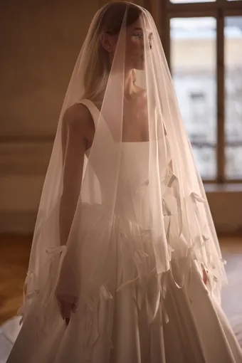 Luce Sposa Lafayette #3 frontface vertical cropped thumbnail