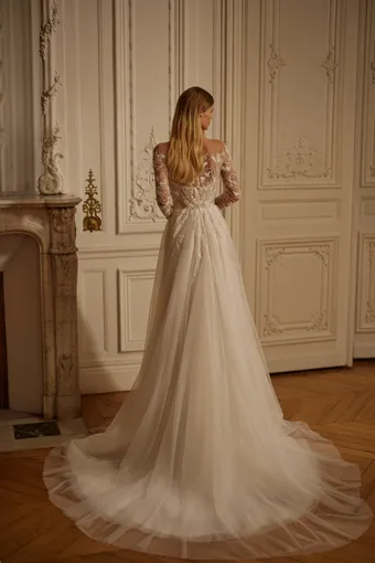 Luce Sposa Marseille #1 default backface vertical thumbnail