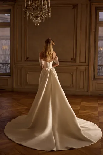 Luce Sposa Ruth #1 default backface vertical thumbnail