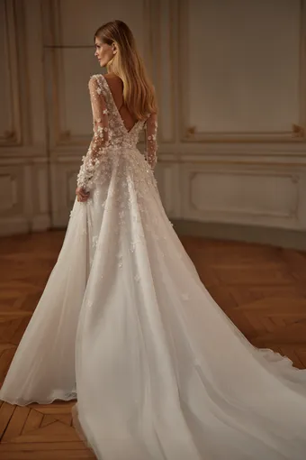 Luce Sposa Seraphine #1 default backface vertical thumbnail