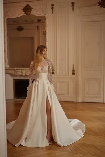 Luce Sposa Sibylle #0 default frontface vertical thumbnail