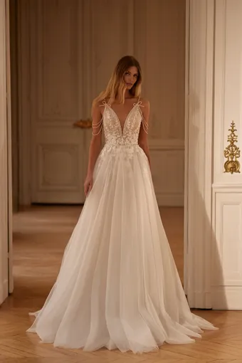 Luce Sposa Thea #0 default frontface vertical thumbnail