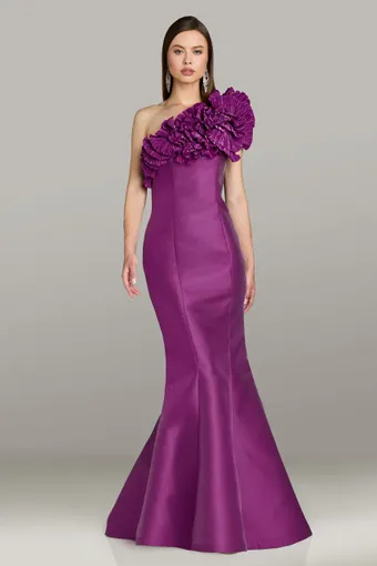 Feriani Couture Style 18554 #0 default frontface vertical thumbnail