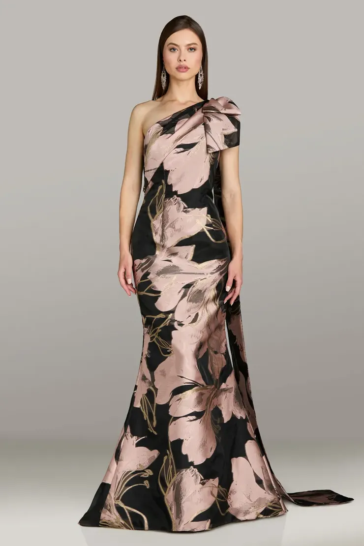 Feriani Couture Style #18560 #0 default frontface vertical picture