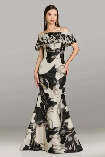 Feriani Couture Style 18561 #0 default frontface vertical thumbnail