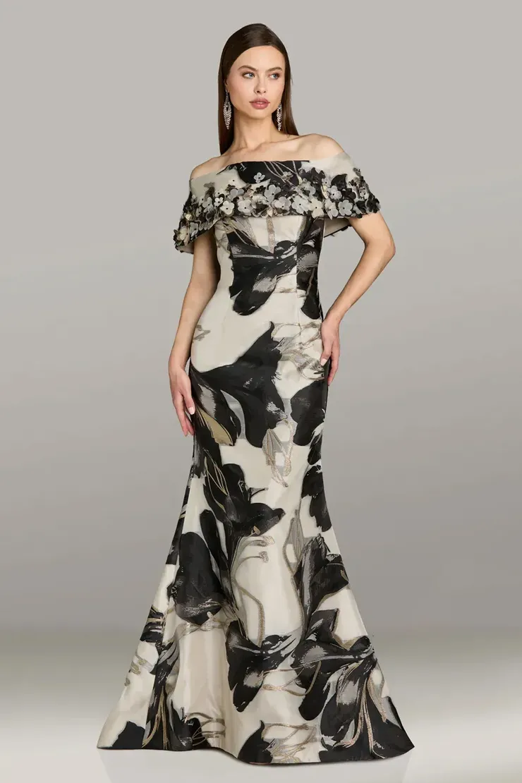 Feriani Couture Style #18561 #0 default frontface vertical picture